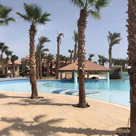 Apartman Veranda Hurghada Exterior photo