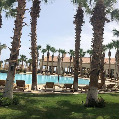 Apartman Veranda Hurghada Exterior photo