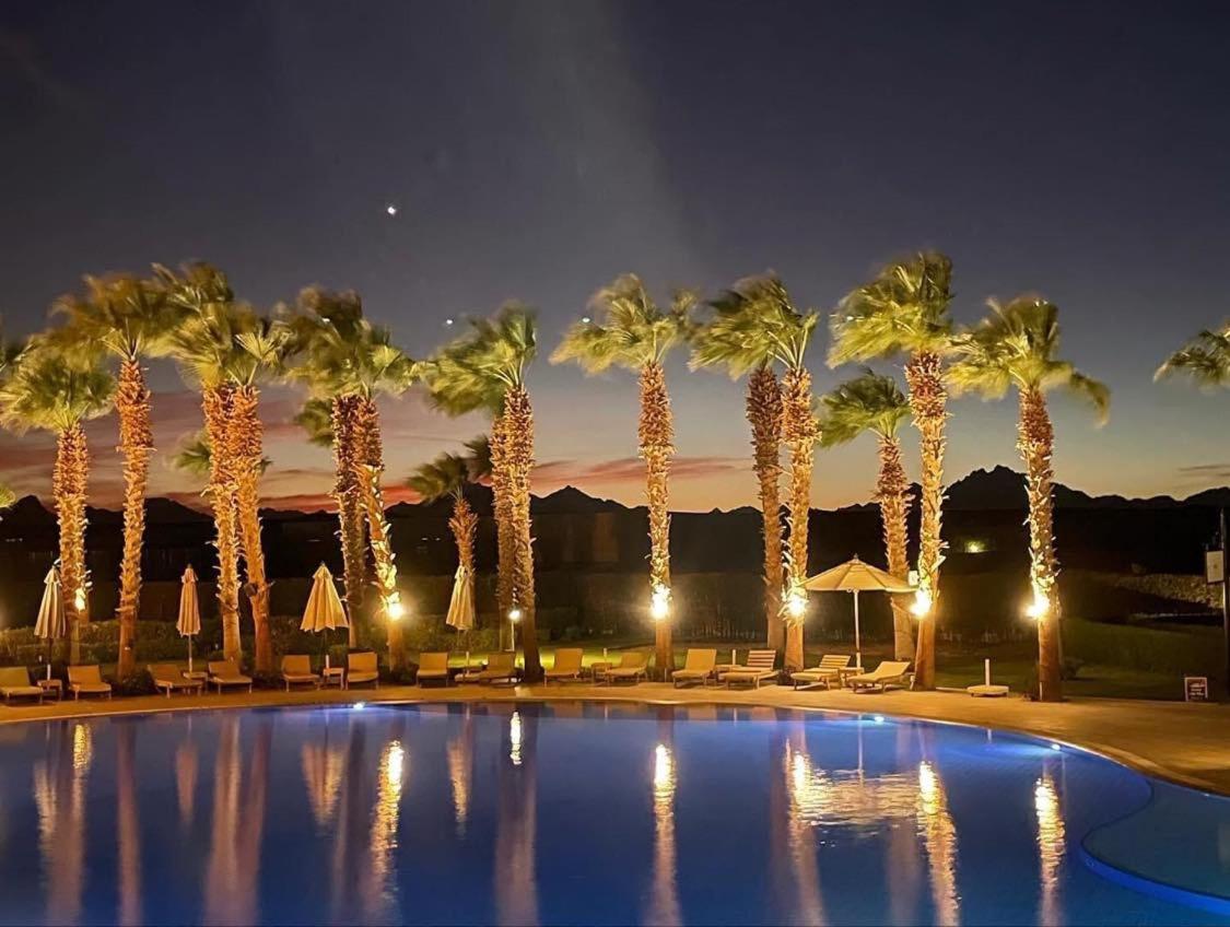 Apartman Veranda Hurghada Exterior photo