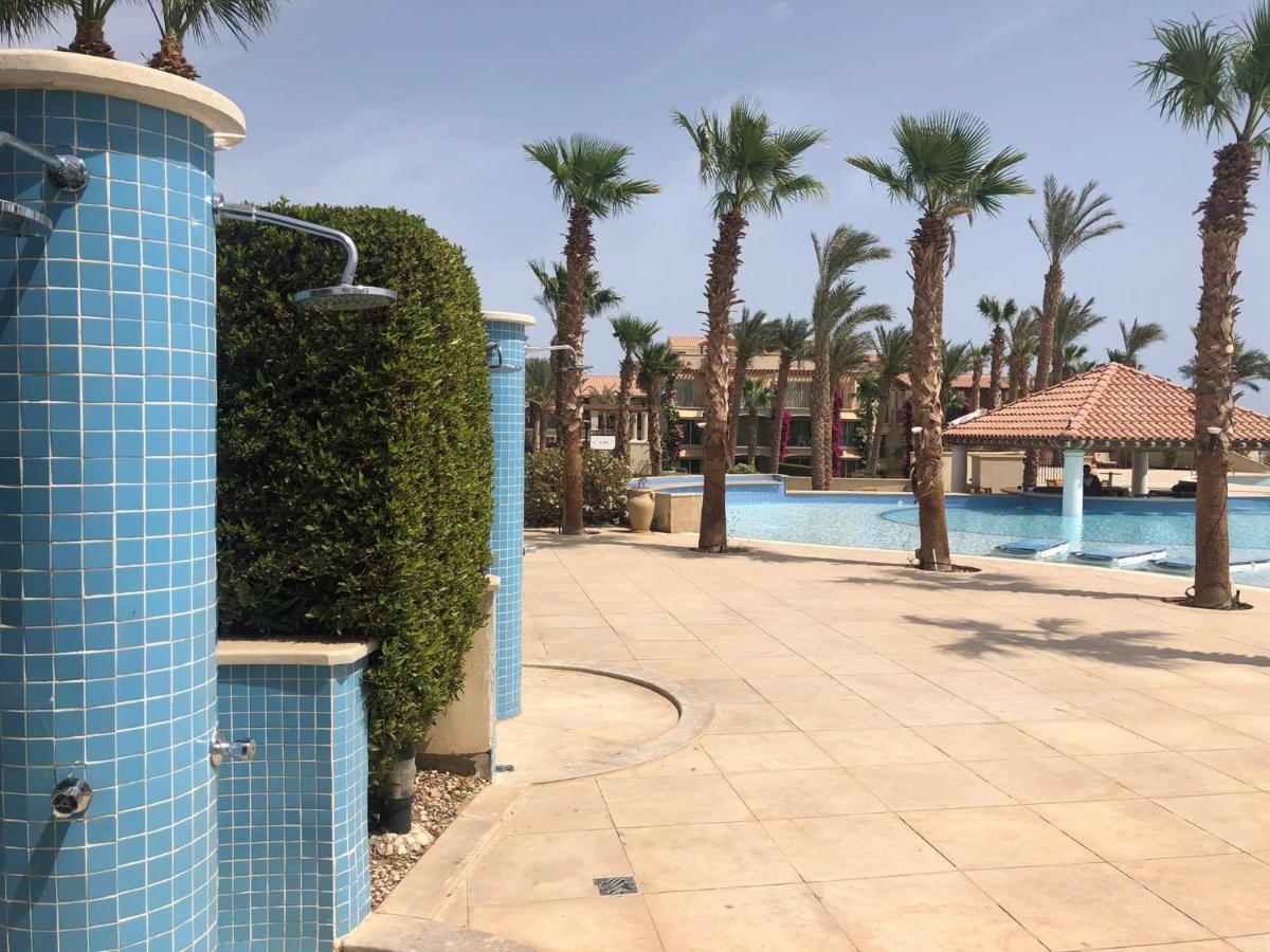 Apartman Veranda Hurghada Exterior photo