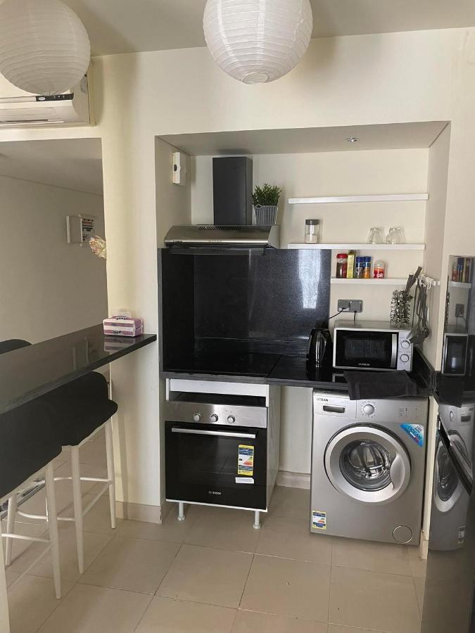Apartman Veranda Hurghada Exterior photo